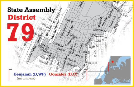 ny state assembly district 79