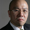 Carl Hum, President and CEO of the Brooklyn Chamber of Commerce