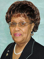 Shirley  Huntley