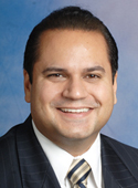 Jose M. Serrano