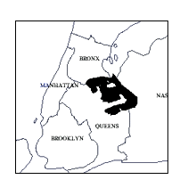 Map of District 