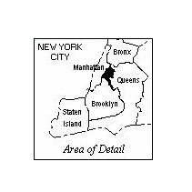 Map of District 