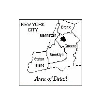 Map of District 