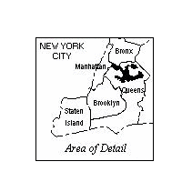 Map of District 