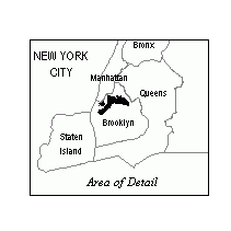 Map of District 