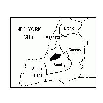 Map of District 