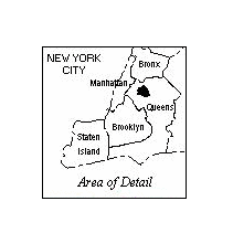 Map of District 