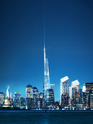 Freedom Tower