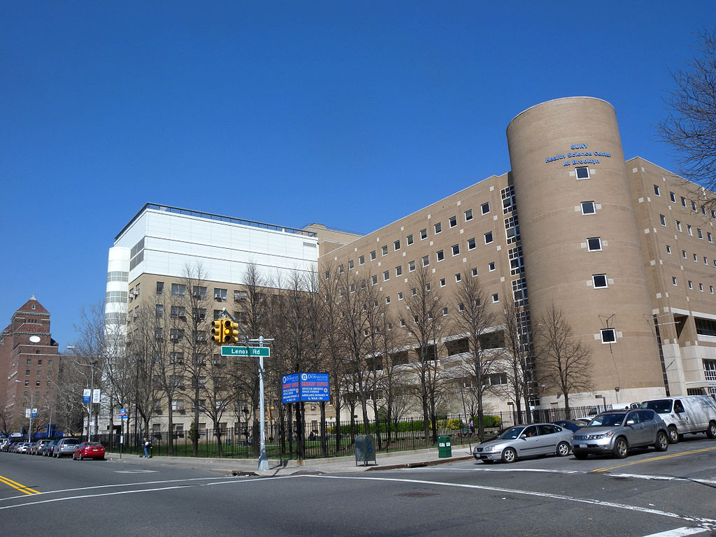 SUNY Downstate Medical Center