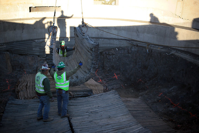 jail construction