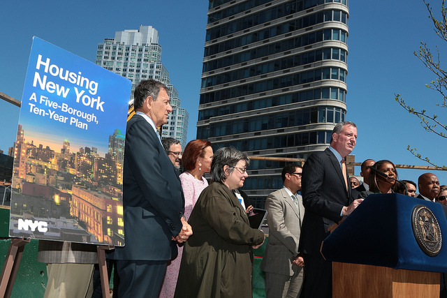 housing ny presser