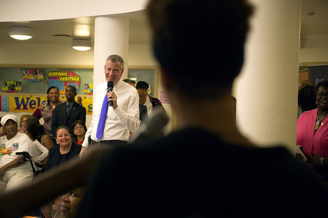 bdb school visit