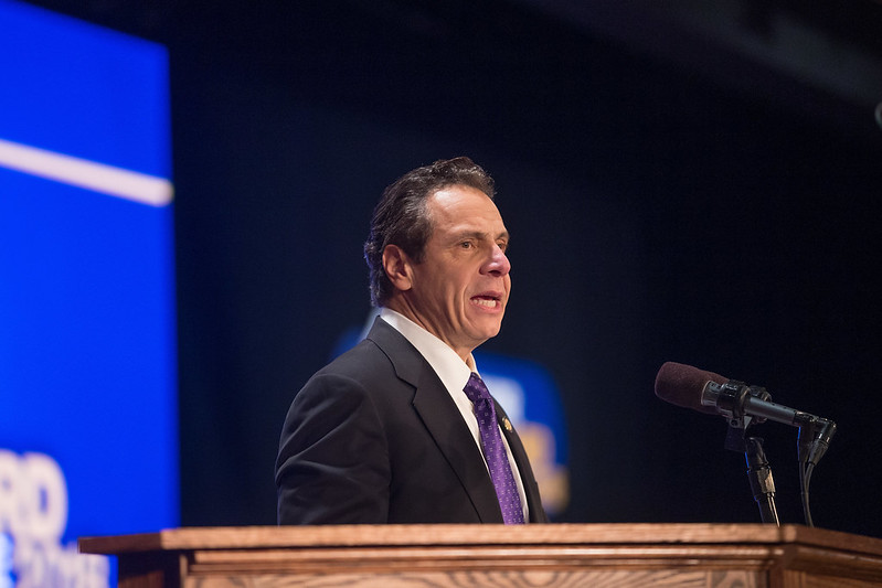 Cuomo State of the State