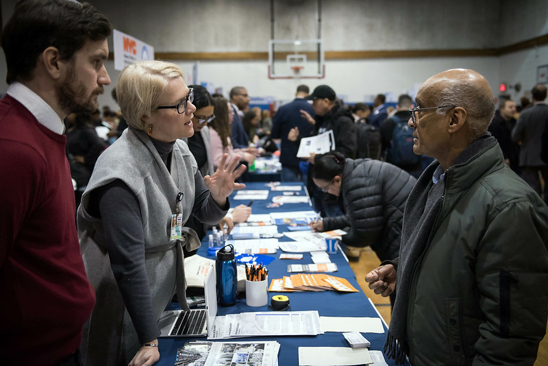 resource fair