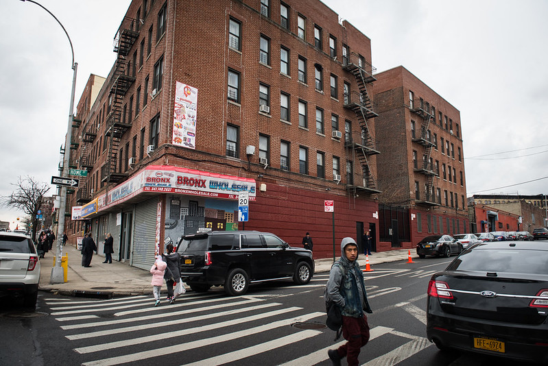 affordable housing Bronx