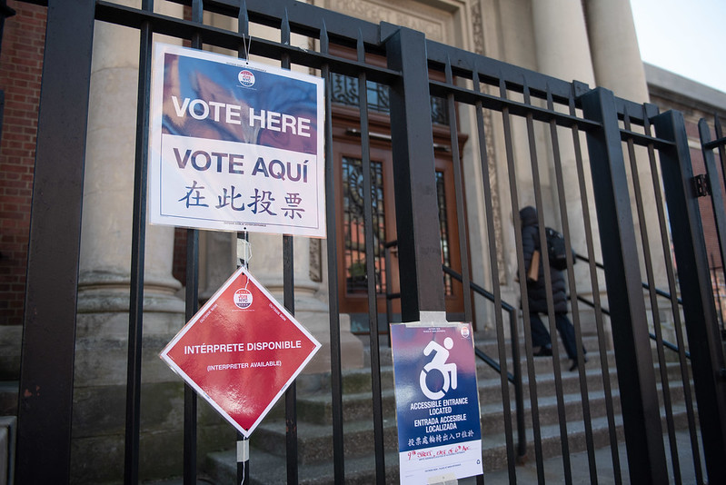 voting in new york during coronavirus