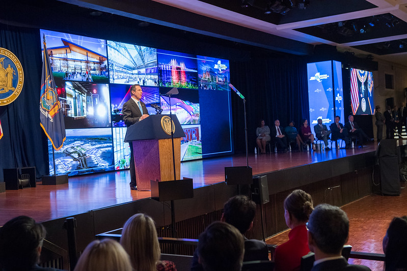 Cuomo legislative leaders