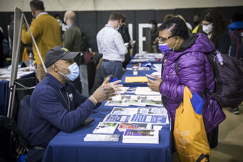 nyc resource fair