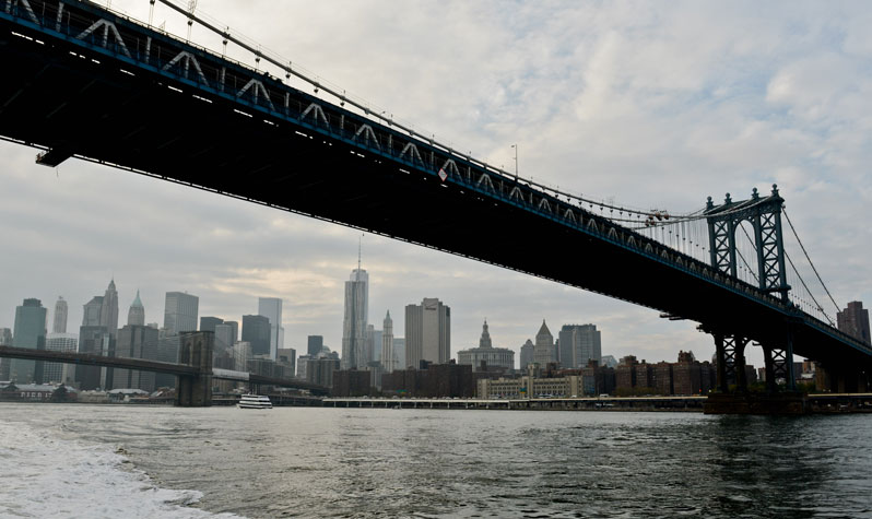 BK Bridge Daniel Avila NYC Parks