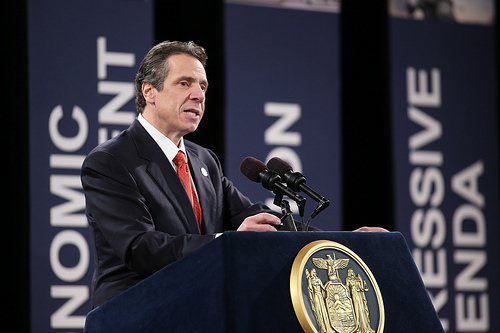 Cuomo-NYSOS2013