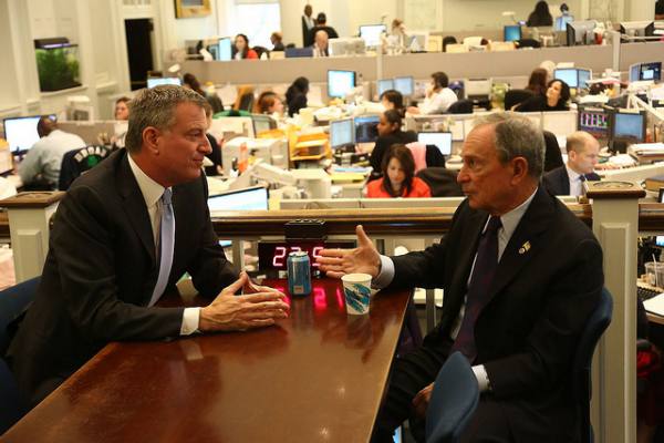 bloomberg-deblasio
