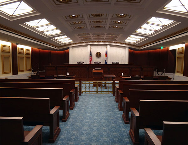 courtroom 3