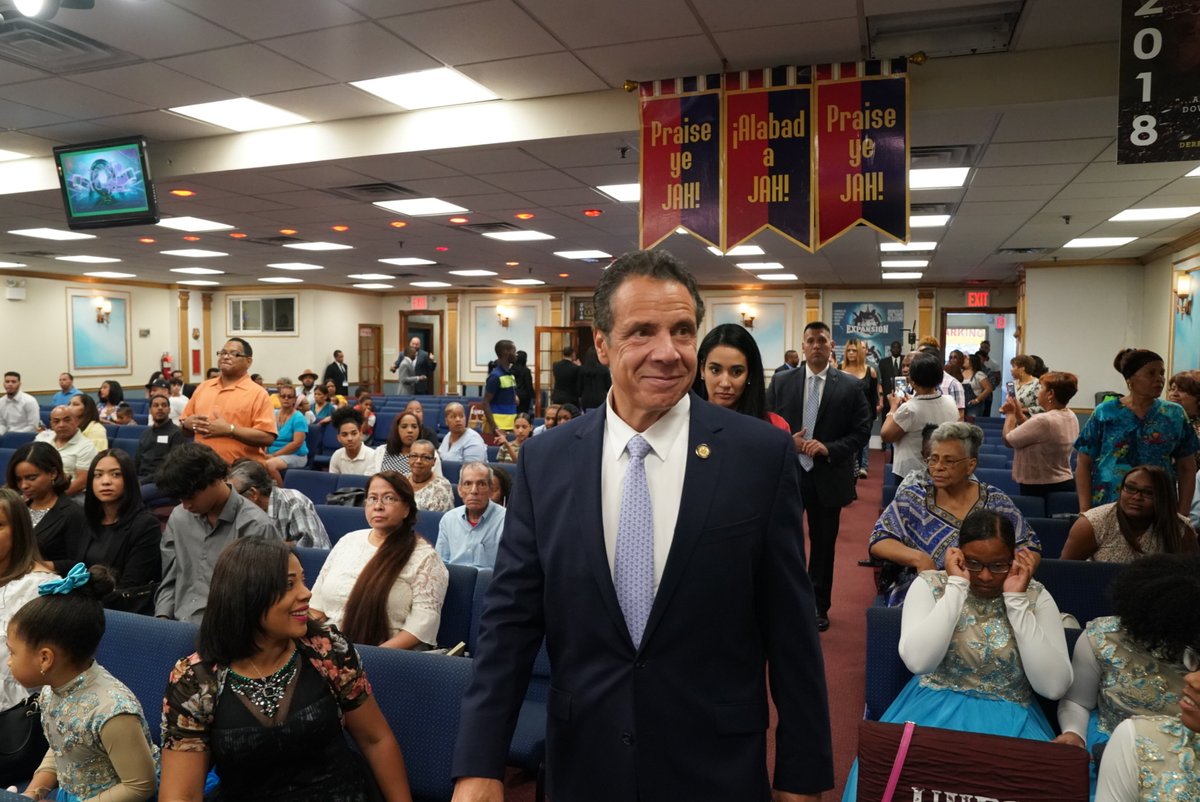 cuomo smiling andrewcuomo