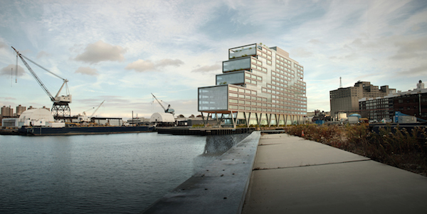 dock 72 rendering Brooklyn Navy Yard