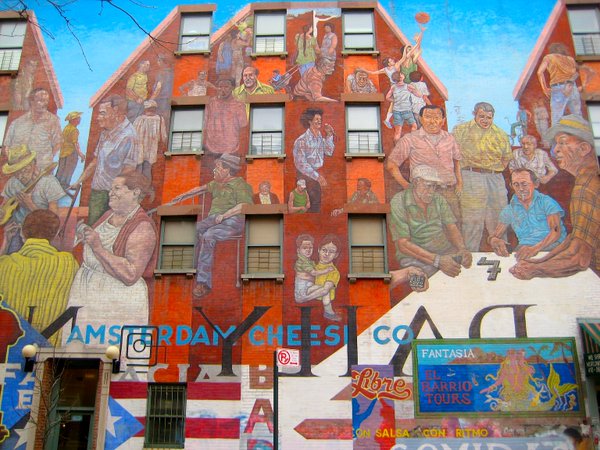 east harlem mural