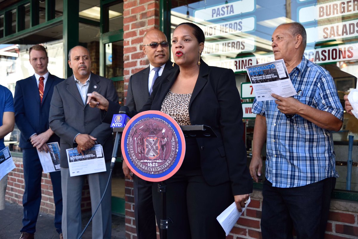 ferreas copeland presser nyccouncil