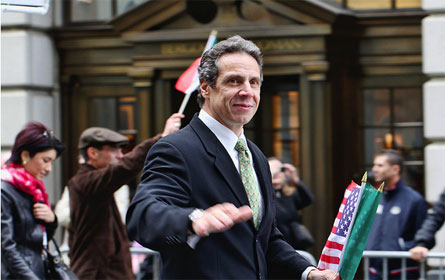 andrew cuomo