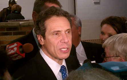 cuomo