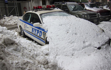 2010 blizzard