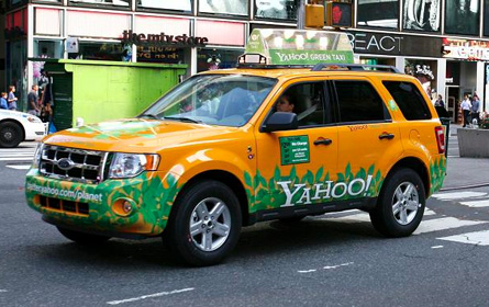 hybrid taxi
