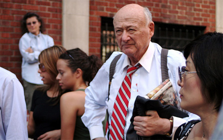 ed koch