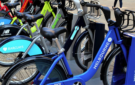 Bike Share
