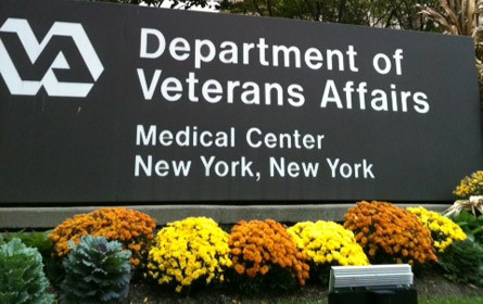 Veterans Affairs