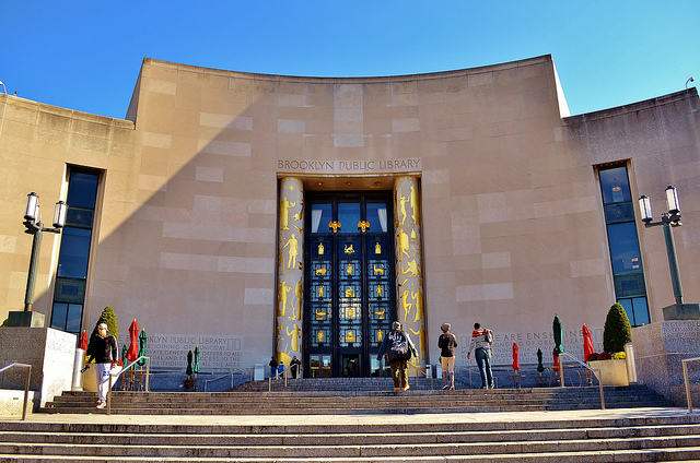 BK library