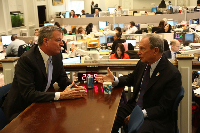 BdB Bloomberg