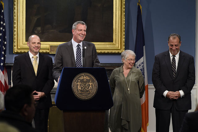 Mulgrew de Blasio Farina