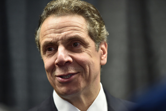 Cuomo