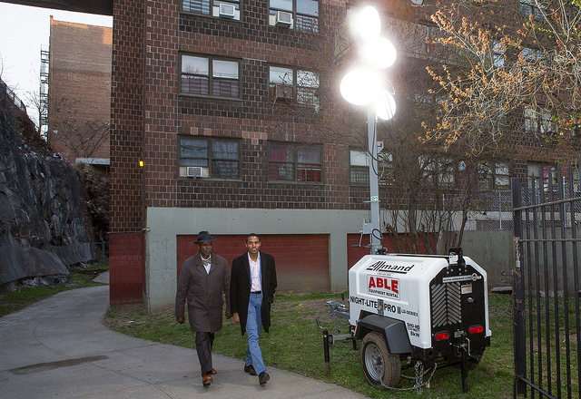 torres nycha tour