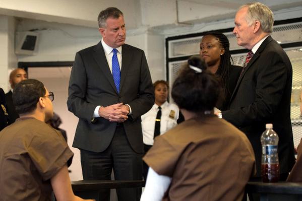 BdB Rikers