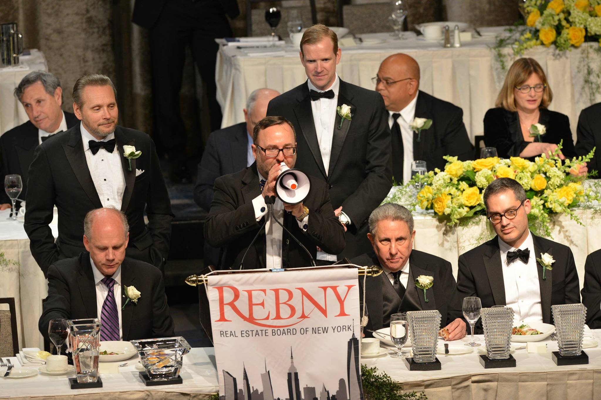 REBNY speaker