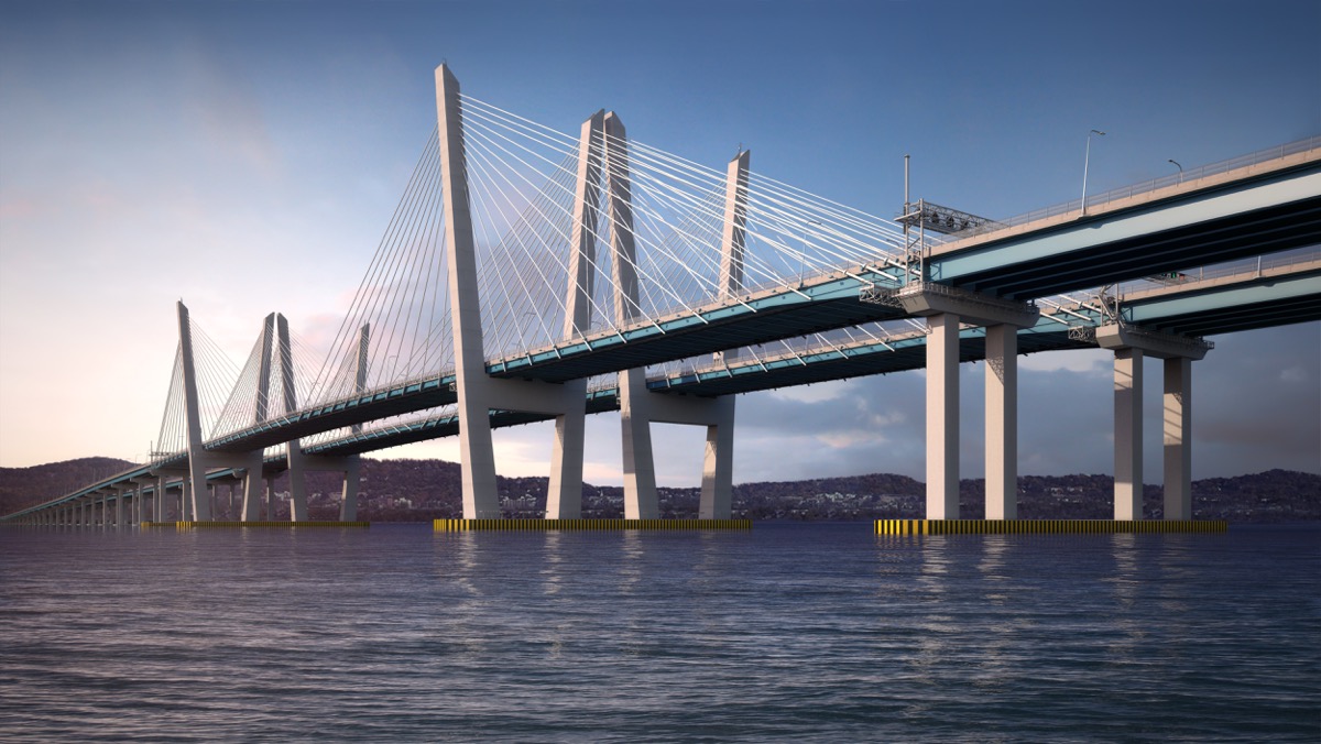 Tappan Zee 3