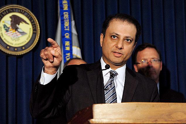 bharara