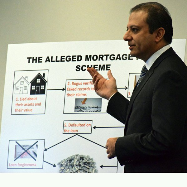 bharara mortgage