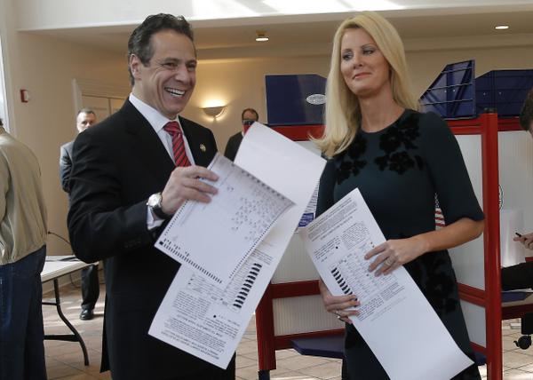 cuomo votes reuters