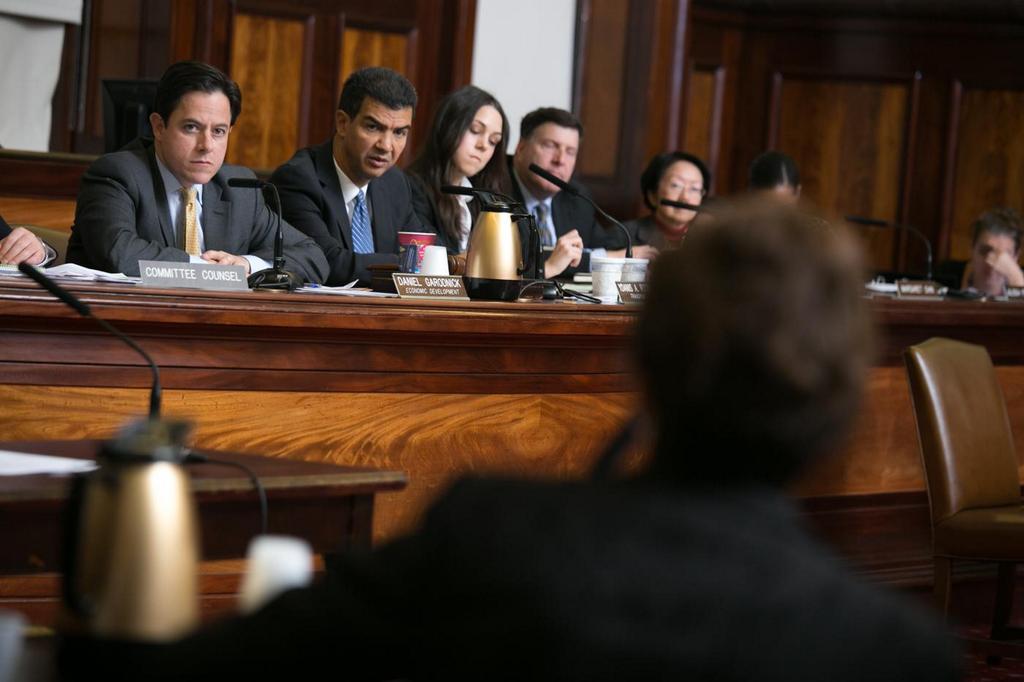 garodnick rodriguez