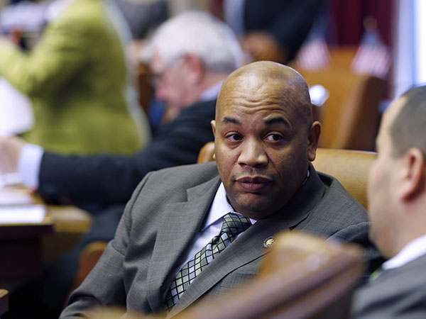 heastie in chambers